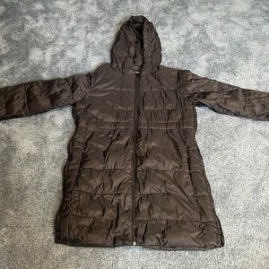 Gap Maternity Winter Jacket / Size Large